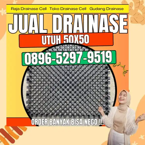 0896-5297-9519 (WA), Penjual Drainage Cell Sumedang Situraja