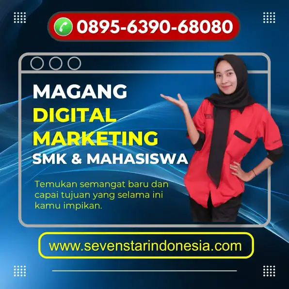 WA 0895-6390-68080, Program PSG Jurusan Manajemen Pemasaran di Malang