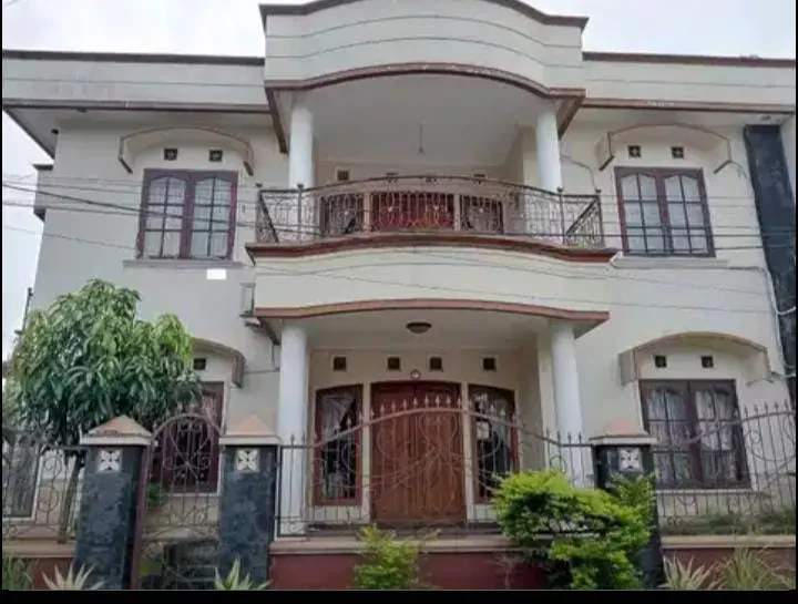 Dijual Rumah SHM 2 Lantai di Grand Depok City, Depok