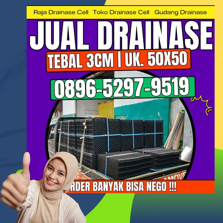 0896-5297-9519 (Bu Diana), Tempat Beli Drainase Rumput Sintetis Makassar Toraja Utara Buntu Pepasan