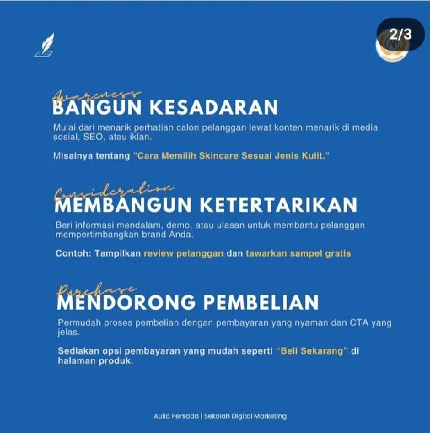 Aulia Persada,pelatihan website LPK Aulia Persada Semarang