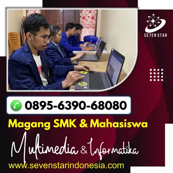 WA 0895–6390–68080, Lowongan PSG Jurusan Bisnis Digital di Kediri