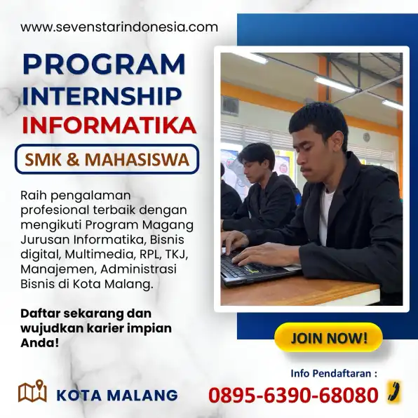 WA 0895-6390-68080, Daftar PKL Multimedia DKV di Malang: Opsi Lengkap dan Terbaru