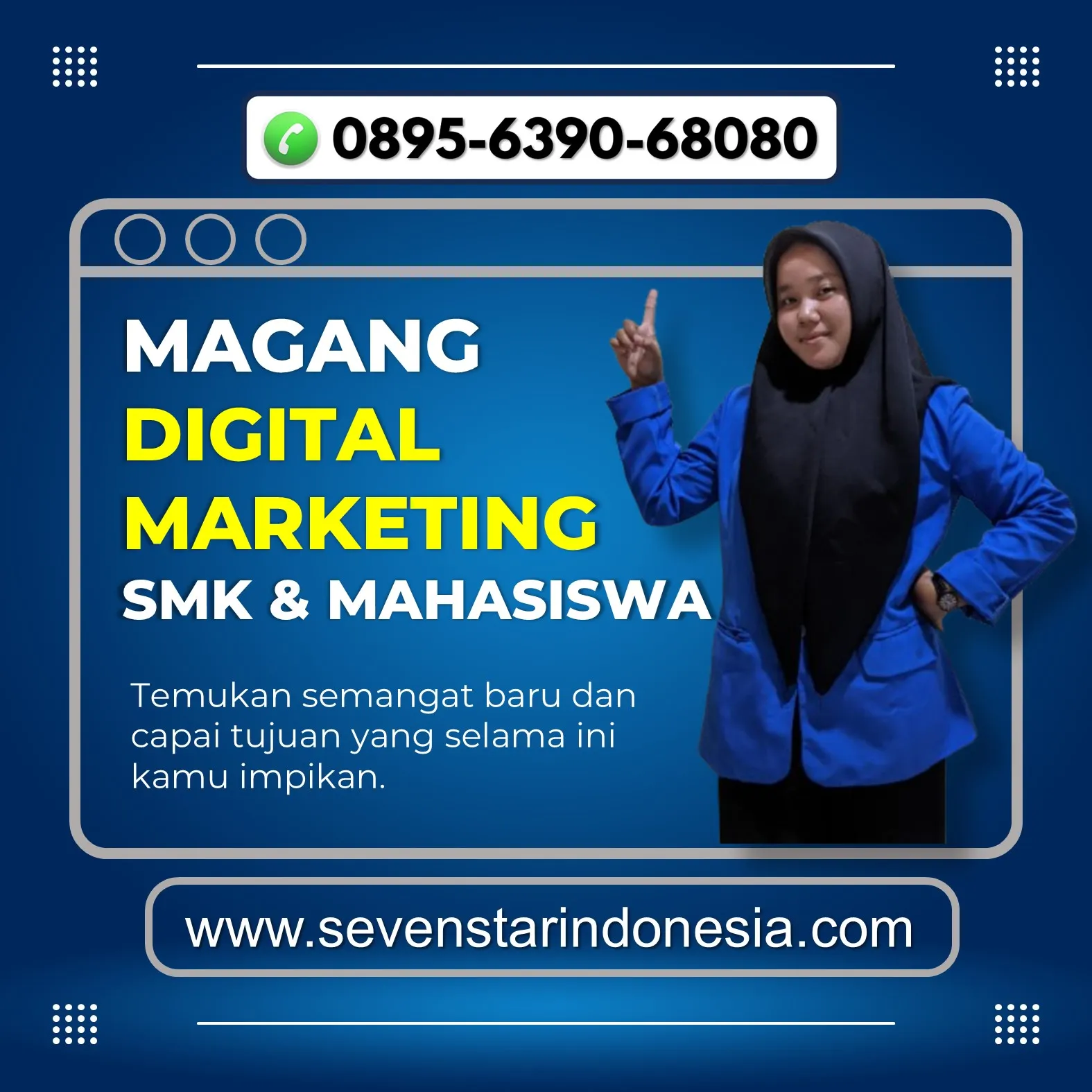 Rekomendasi PSG Jurusan Pengembangan Website di Malang