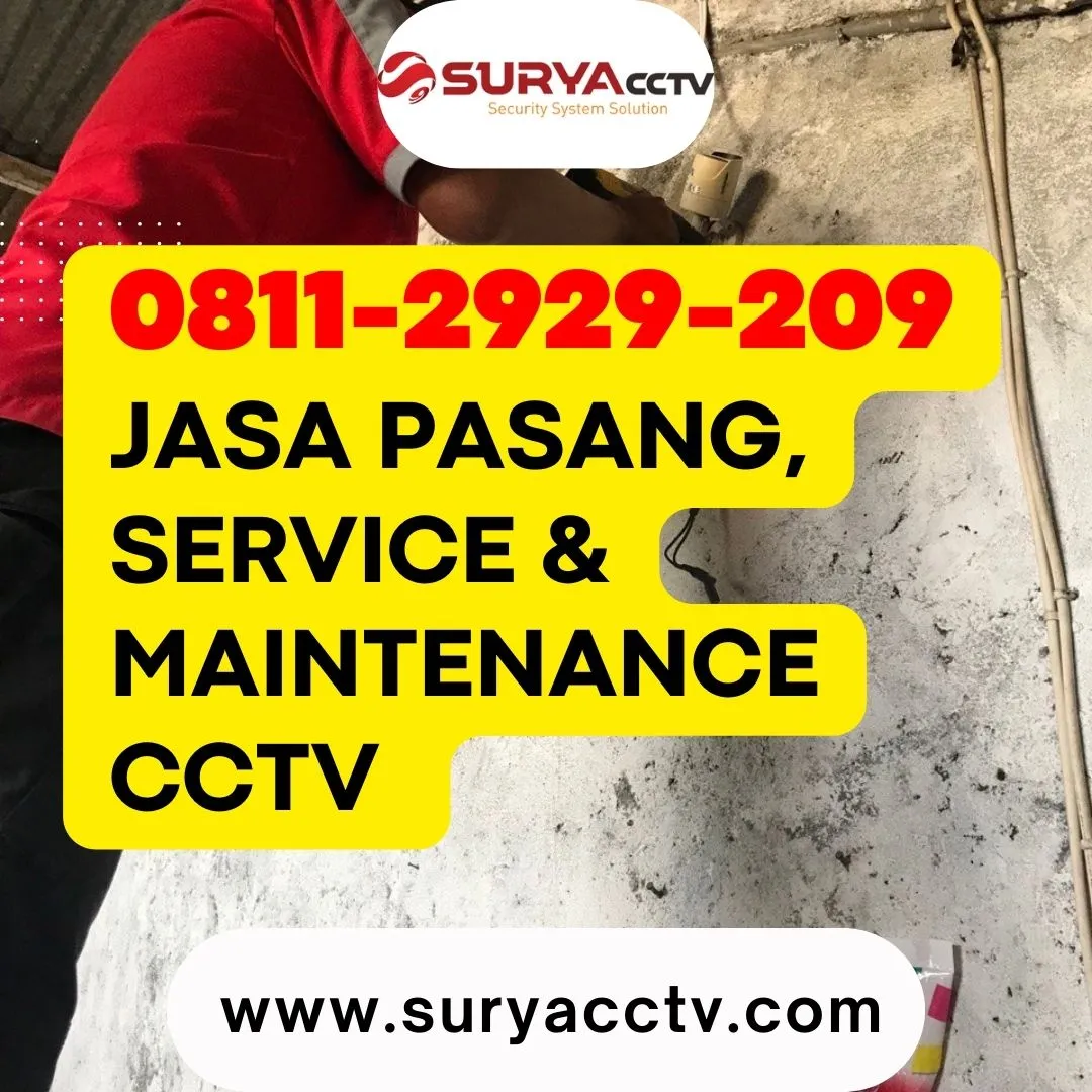 0̲8̲1̲1̲-̲2̲9̲2̲9̲-̲2̲0̲9̲ (WA), Biaya Pasang CCTV Semarang Selatan