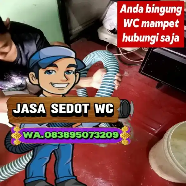 bumiayu wc penuh