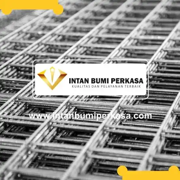 Jual Besi Wiremesh Tuban – Call 089695770609