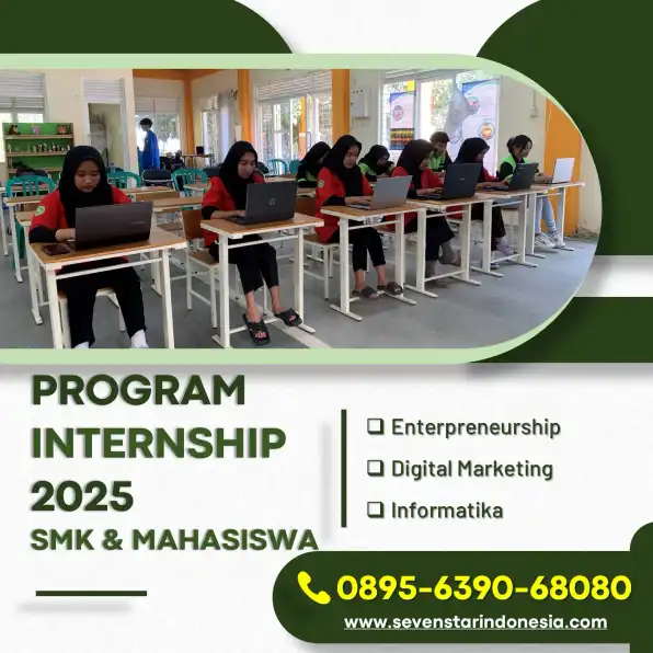 WA 0895-6390-68080, Rekomendasi Magang Mahasiswa Sistem Informasi Universitas Widyagama Malang