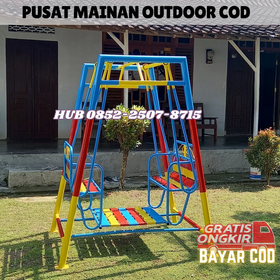 Desain ayunan bayi besi minimalis terbaru Ide Untuk Taman Rumah 70 Kec Pungging Mojokerto