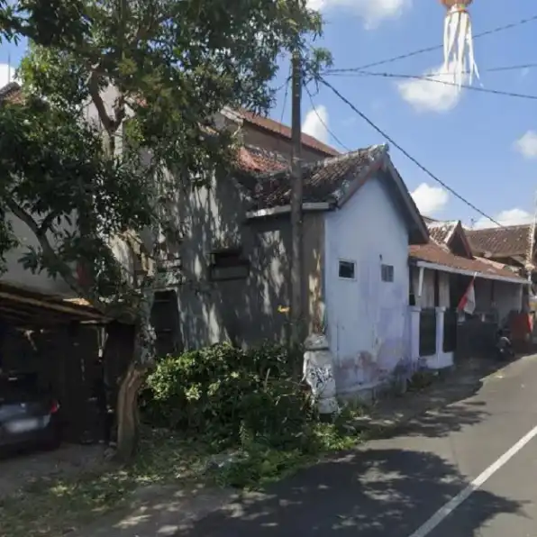 Dijual 1,25 are, Jl. Lingga Bumi Perumahan Dalung Permai