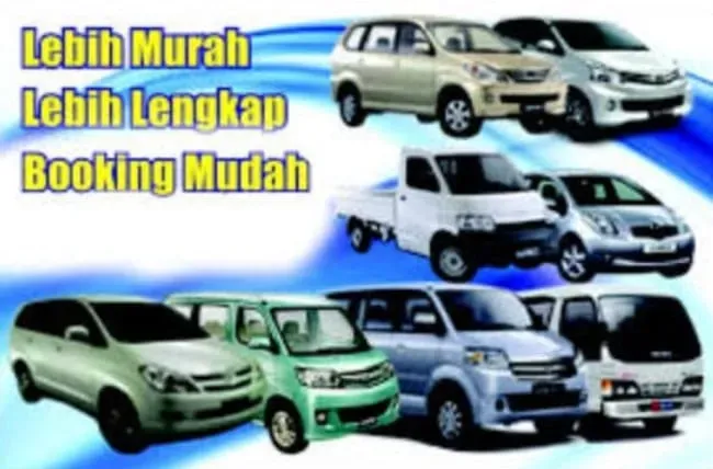 WA 087875862114  Rental dan sewa mobil di kawasan jogja