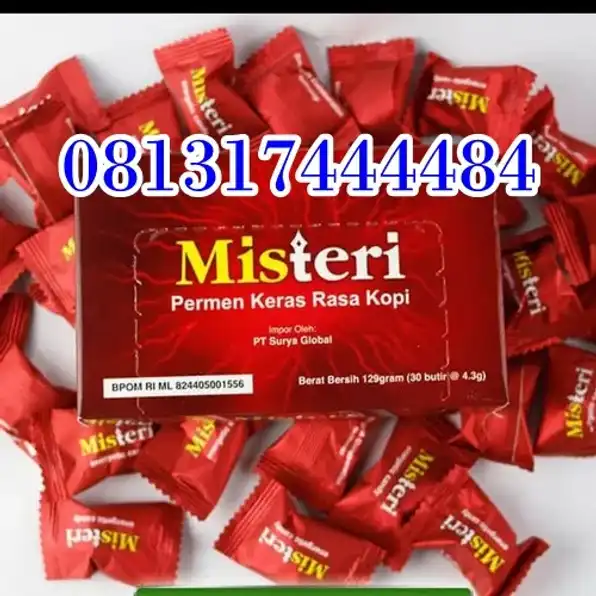 Toko Jual Permen Misteri Asli Di Bali 081317444484 Pusat Obat Kuat Permen Misteri Cod Bali |