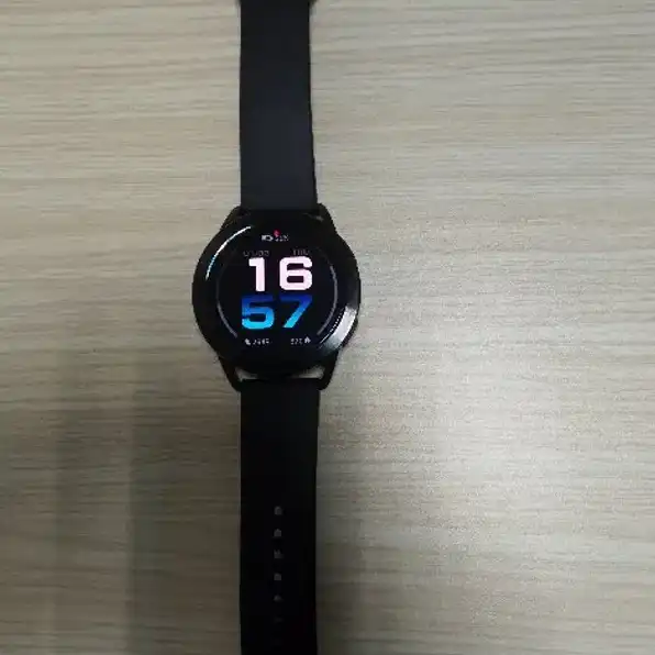 Xiaomi Smartwatch S3