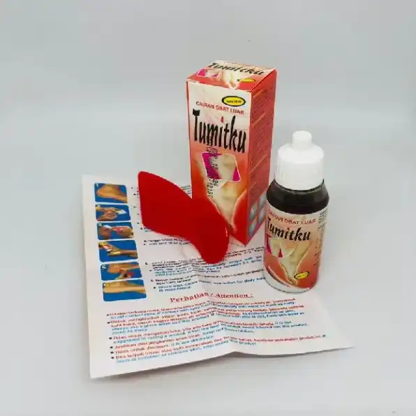 𝗕𝗣𝗢𝗠 TUMITKU Obat Kaki Pecah Pecah 100% Original Solusi Kaki Kapalan Kering Kalus