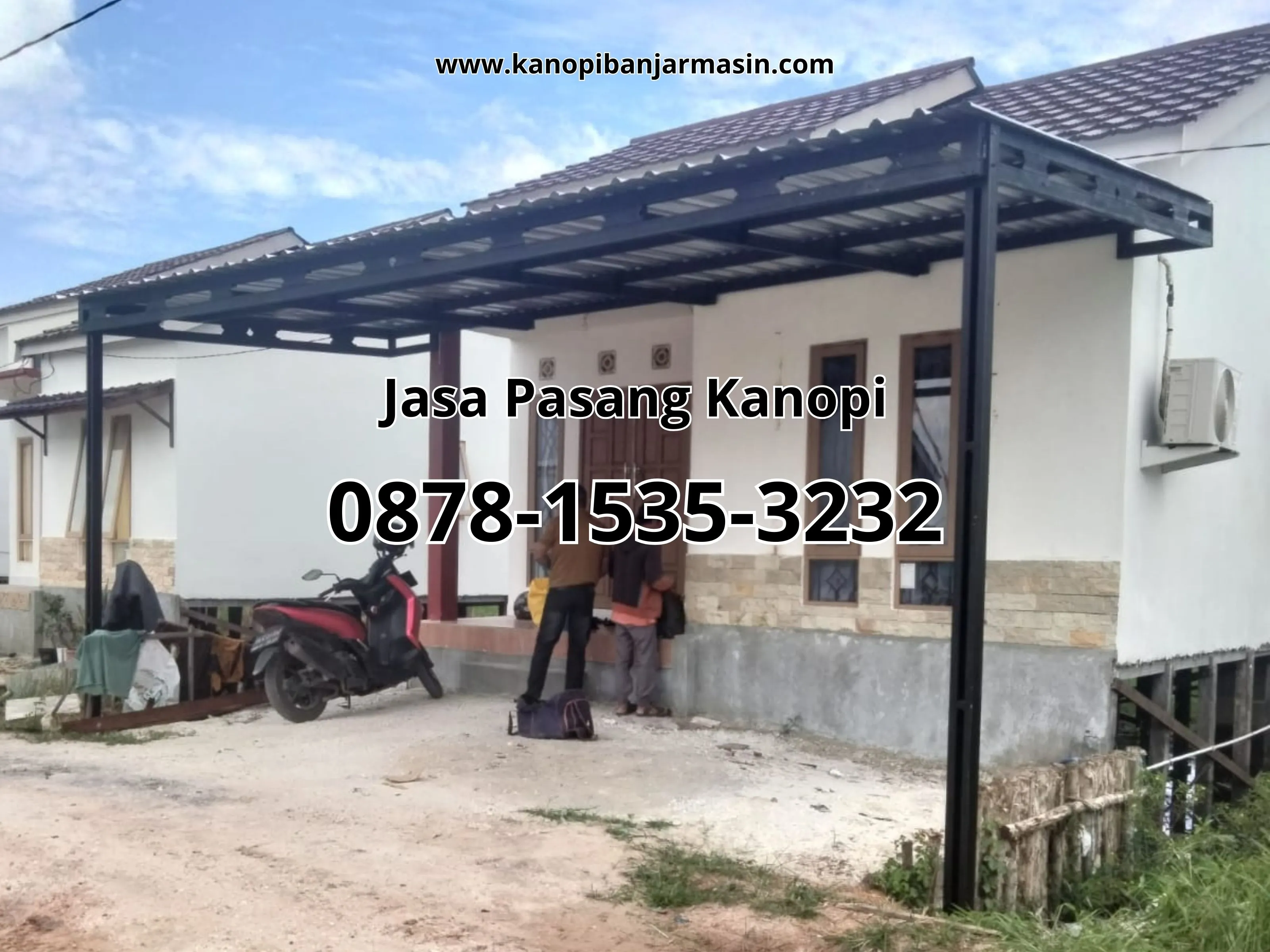 (TERMURAH), Jasa Tukang Bangunan Terdekat Liang Anggang
