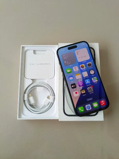 Iphone 15 128gb ibox garansi 2026