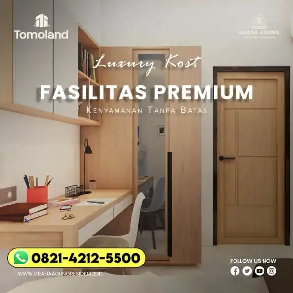 HARGA TERBARU 2025 0821-4212-5500 Jual Rumah Murah