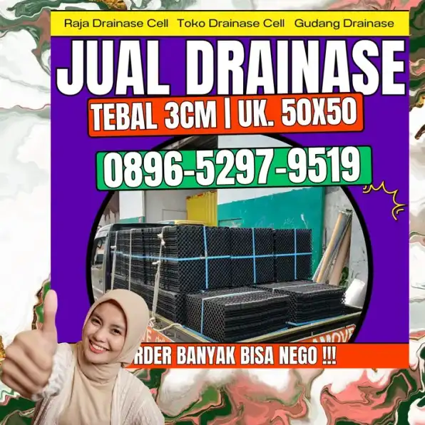 0896-5297-9519 (WA), Tempat Beli Drainase Cell Aceh Tamiang Karang Baru MURAH