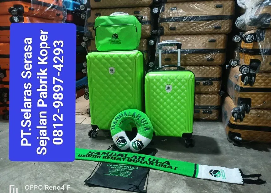 Pabrik Koper di Purwodadi 0812-9897-4293 PT Selaras Serasa Sejalan