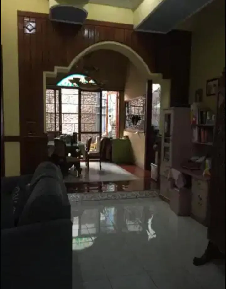 Dijual Rumah 2 Lantai di Perumahan Deltasari, Sidoarjo