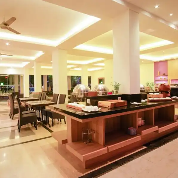 Jual Hotel Bagus Shm di Mataram Barat Kota Mataram NTB