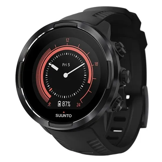 Suunto 9 Baro Smartwatch