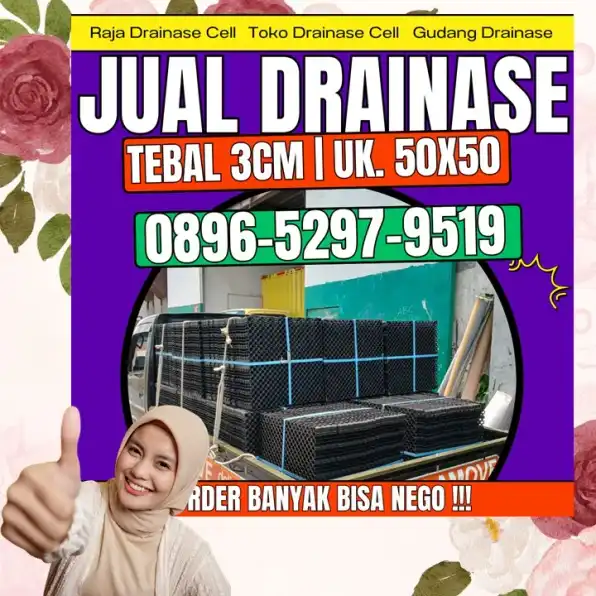 0896-5297-9519 (Bu Diana), Agen Drainase Rumput Sintetis Jogja Gunung Kidul Paliyan