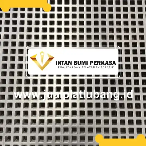 Jual Plat Lubang Perforasi Kota Batu – Call 081333554787