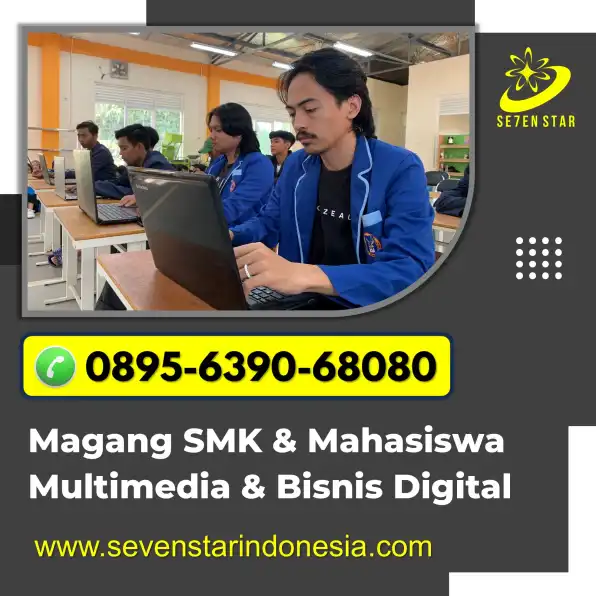 WA 0895-6390-68080, Daftar PSG SMK Jurusan Bisnis Digital di Kediri Tahun 2025