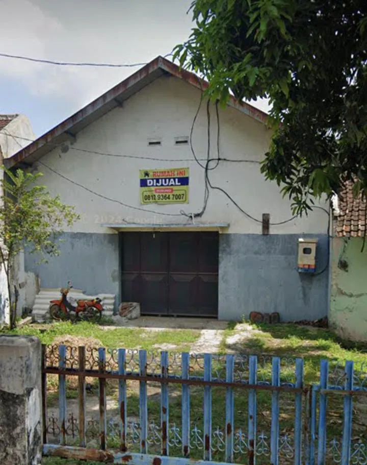 Dijual Rumah SHM di Pandaan, Pasuruan