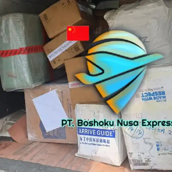 JASA IMPORT BARANG KOREA TO INDONESIA BORONGAN