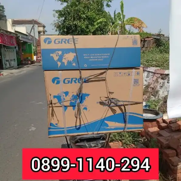 Jual AC Puri Mojokerto 0899-1140-294