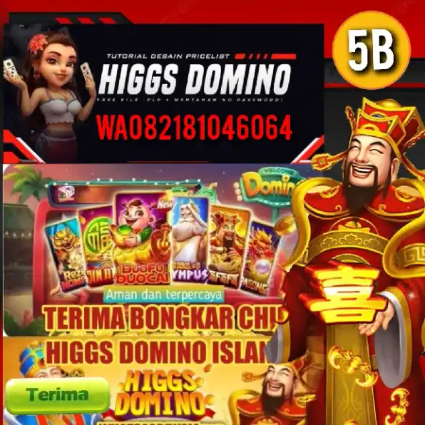 CHIP HDI DAN ROYAL DREAM TERIMA BONGKAR HDI