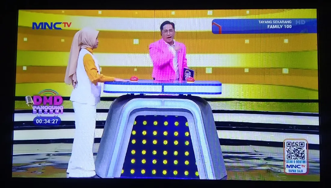Toko jasa service Antena TV Di Setu Tangerang Selatan