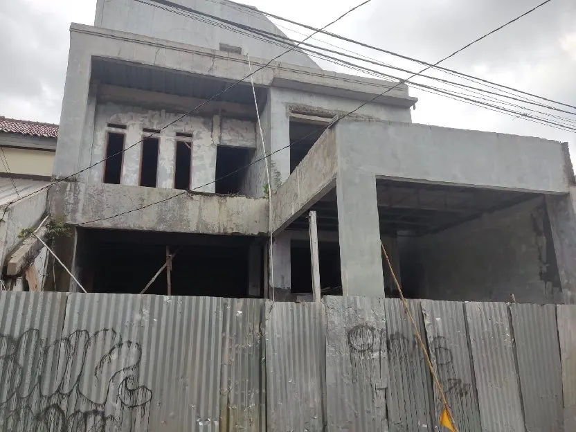 DIJUAL RUMAH PRIME BINTARO SEKTOR I JAKARTA SELATAN