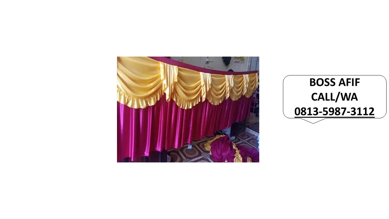 Jual Sarung Kursi Batu