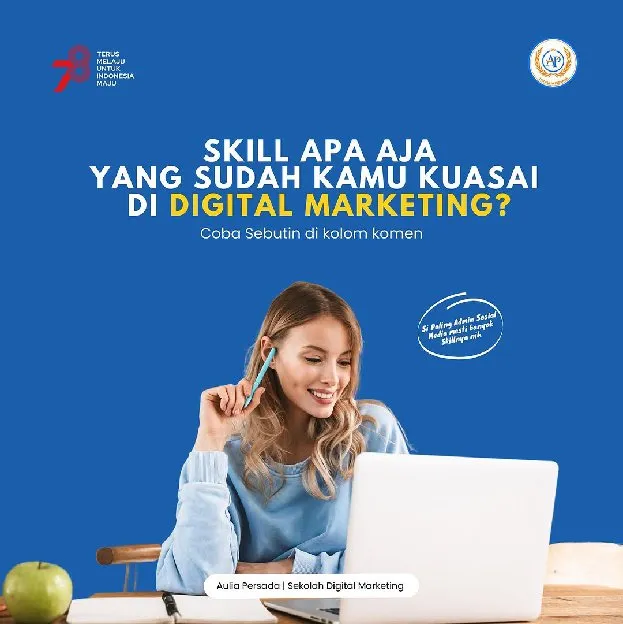 Aulia Persada, Harga Kursus Seo Semarang