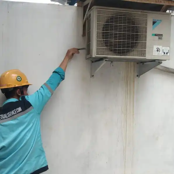 Jasa service ac medan amplas 082366623838