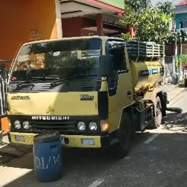 Sedot WC Paseban jakarta