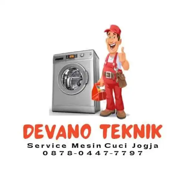 Service Mesin Cuci Bantul 087804477797