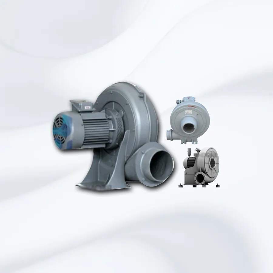 Ring Blower