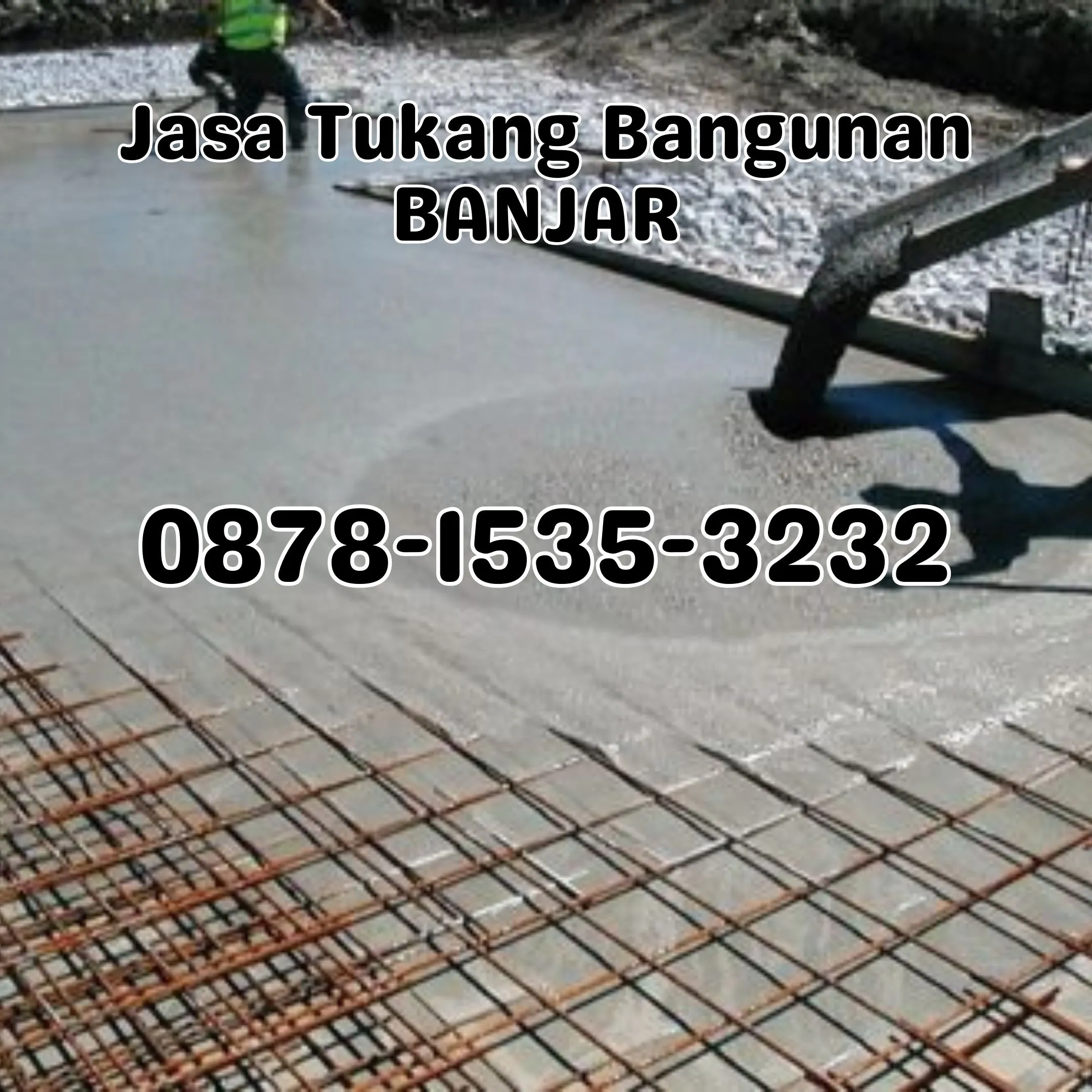 (TERMURAH), Jasa Tukang Bangunan Pekapuran Laut