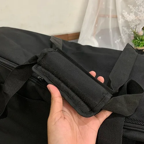 Pabrik Pembuatan Tas Antropometri Bahan Polyester di Bandar Lampung Solusi Nyaman & Ergonomis untuk Aktivitas Sehari-hari!