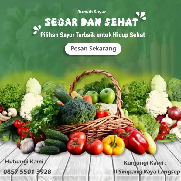 Rekomendasi Warung Sayur Malang: Menemukan Sayur Segar dengan Kualitas Terbaik