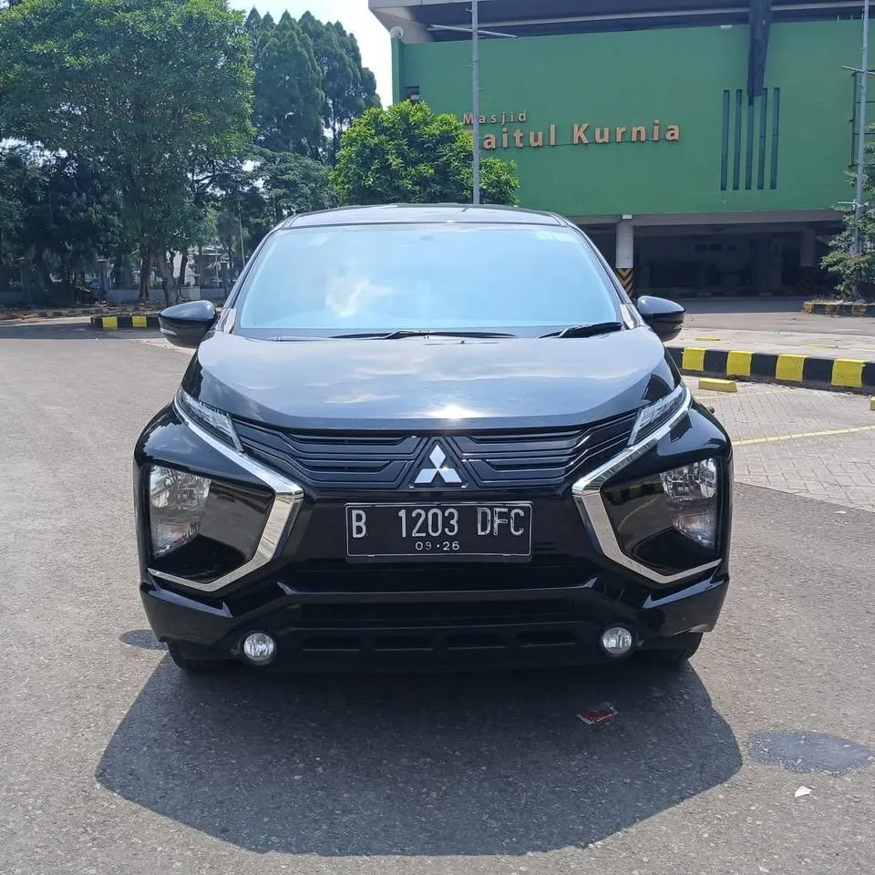 Mitsubishi Xpander 1.5 GLS MT 2021