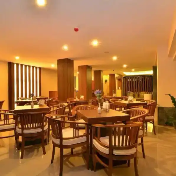 Hotel Bagus kawasan Tuban Kuta Bali Dekat Pantai Jerman