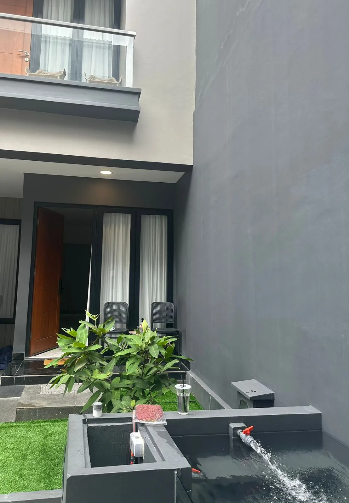 Dijual Rumah Minimalis Siap Huni di Grand Trevista Residence, Jakarta Barat