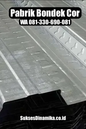 0.75 Bondek Sidoarjo Waru - Promo Spesial (288)