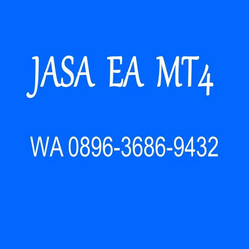 Jasa Ea Murah Sekaran , WA 0896+3686+9432