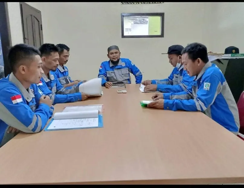 service closet gading Serpong